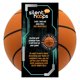 thumbnail image 2 of Pelota Basquet Supreme Silent Hoops Na6 Espuma Silenciosa, 2 of 3
