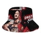 thumbnail image 5 of Sombrero Bucket Desmarcar Dwayne Johnson 58-60cm, 5 of 6
