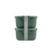 thumbnail image 1 of Hermético 569ML Pp 2 Piezas Verde, 1 of 1