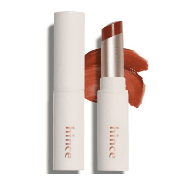 Hince - Brillo labial potenciador del estado de ánimo n.° 4 "Start Over" (5,5 g)