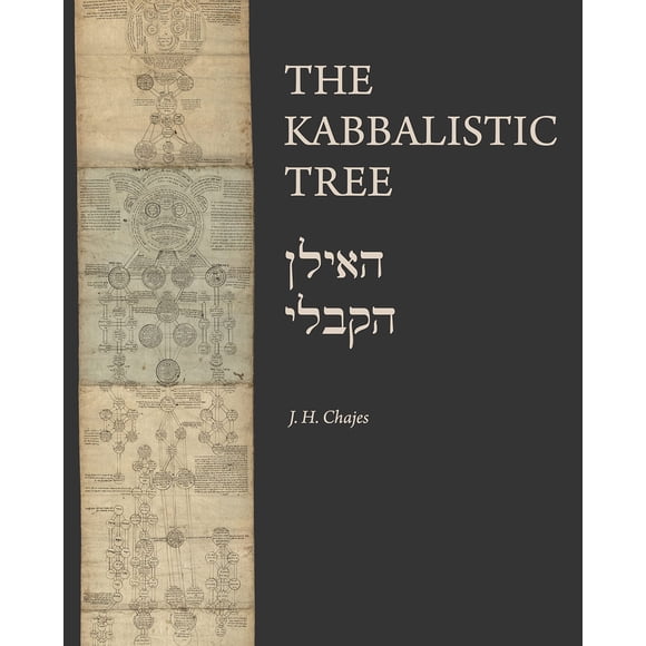 Libro de Penn State University Press: Árbol Cabalístico