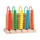 thumbnail image 3 of Ábaco De Madera Para Contar Matemáticas, ábaco De Cuentas Para Niños En Edad Preescolar, Regalos De Cumpleaños, 3 of 5