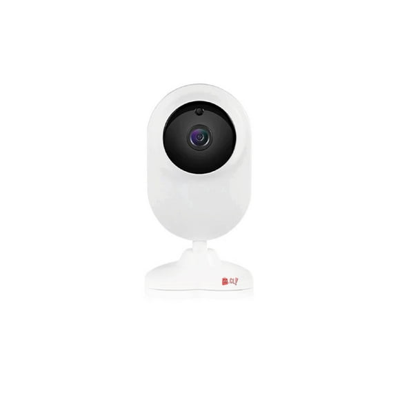 Cámara Monitor De Bebe Wifi Conexión A Celular Full Hd - Ps