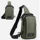 thumbnail image 1 of Riñonera Bolso Hombro Tactico Deportivo, 1 of 3