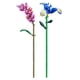 thumbnail image 4 of SET BLOQUES FLORES MAX - CON DIFERENTES MODELOS DE PIEZAS - IRIS Y PERSICARIA, 4 of 7