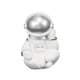 thumbnail image 1 of Estatua De Astronauta Estatuilla De Astronauta Espacio Exterior Para Mesa De Fiesta Estilo De Boda D, 1 of 5