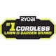 thumbnail image 2 of Kit de cargador de batería Ryobi OP4040 40V 4.0 Ah de litio, 2 of 3