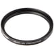 thumbnail image 3 of Filtro de lente de cámara Tiffen 49UVP, 49 mm, protección UV, negro, 3 of 6