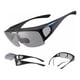 thumbnail image 1 of Lente Rockbros Deportivo Mica Abatible Uv400 Polarizado negro, 1 of 9