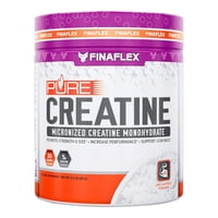 Finaflex - Creatina Monohidratada - 150Gr - 30 Servicios - Micronizada -