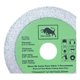 thumbnail image 4 of 4 Discos de corte para vidrio porcelanato, 4 of 6