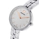 thumbnail image 3 of Reloj de pulsera Swarovski Cosmopolitan de metal de acero inoxidable, 3 of 5