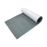 Ioensy - Alfombra Antideslizante De Espuma Eva Para Suelo De Teca, Suelo De Barco Para Barco, Rv, Lancha Rápida