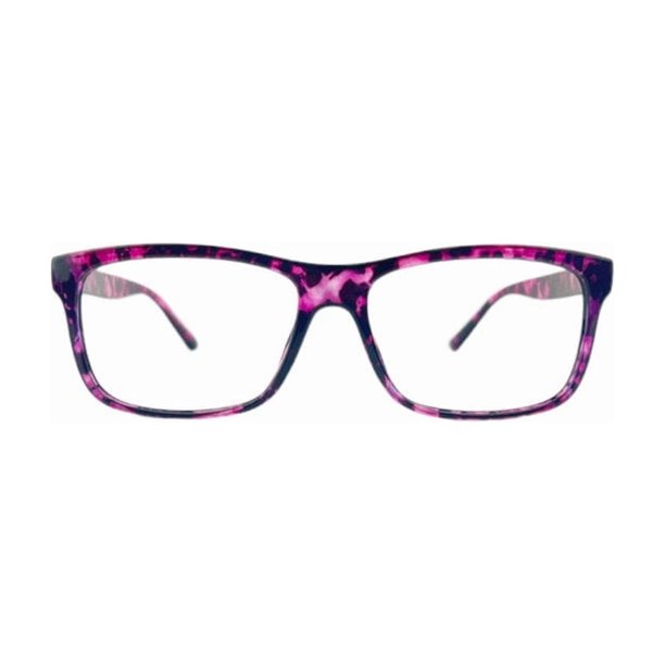 Lentes de Pantalla Buhu Tucan Púrpura Filtro Azul