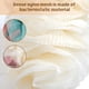 thumbnail image 4 of Cepillo de ducha Back Scrubber PIPUHA Luofah Sponge, paquete de 2, 4 of 6