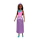 thumbnail image 1 of Juguete Figura Barbie Dreamtopia Vestido Morado 30cm, 1 of 3