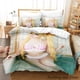 thumbnail image 1 of Bikini Belle Delphine Bedding Set Bed Set Aldult Kid Bedroom Duvetcover Sets parure de lit Bed, 1 of 5