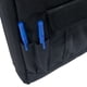 thumbnail image 2 of Organizador de coche Carhartt, poliéster negro, impermeable, 2 of 6
