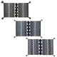 thumbnail image 1 of Bajada Cama Tufted, 1 of 4
