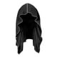 thumbnail image 3 of Toalla Fresca De Microfibra Para Cuello Y Cara, Toalla De Gimnasio Para Pilates, Deportes, Camping, Color Negro, 3 of 5