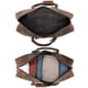 thumbnail image 4 of Bolsa de mano Rustic Town de piel de morera para viajes, 4 of 6