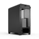 thumbnail image 3 of Estuche para computadora con diseño fractal Meshify 3 Black TG Light Tint, 3 of 7