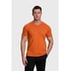 thumbnail image 1 of Polera Hombre Básica Ocre, 1 of 5