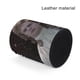 thumbnail image 4 of Portalápices Cilíndrico Desmarcar Barry Lyndon Cuero PVC, 4 of 6