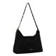 thumbnail image 1 of Cartera Bandolera Tachas Manuela Negro Calu, 1 of 6