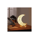 thumbnail image 3 of lampara de mesa Escritorio Led recargable en forma de luna, 3 of 4