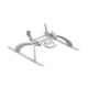 thumbnail image 1 of Accesorios de drones de tren de aterrizaje plegables portátiles Extensión de vehículos RC, reemplazos de cuadricópteros Protector de cardán Piezas de, 1 of 5