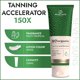 thumbnail image 5 of Acelerador de Bronceado Orgánico 7 Suns Cosmetics 250 ml, 5 of 7