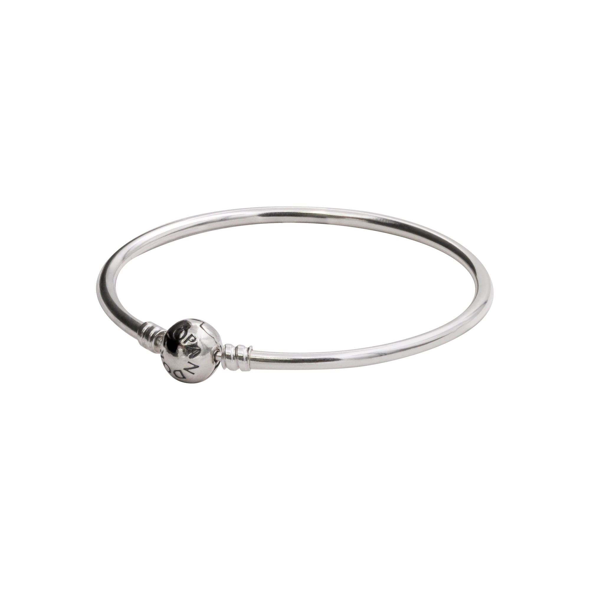 Pulsera Pandora Moments Plata Esterlina Mujer