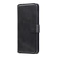 thumbnail image 1 of Funda Billetera para Realme C20 con Porta Tarjetas y Soporte Ajustable Negro, 1 of 6