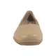 thumbnail image 3 of ZAPATOS FORMALES PICCADILLY BEIGE MUJER PI-14313300000241 - Talla 37, 3 of 5