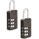 thumbnail image 2 of Lock Master Lock 646T Set Your Own Combination, paquete de 2, 2 of 4