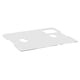 thumbnail image 5 of Tapa De Pecera DIY Para Acuarios Sin Soporte Central, Antisaltos, 370 X 200 X 4 Mm, 5 of 5