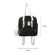 thumbnail image 1 of Japanese High School Girls Backpack School Bags For Teenage Girls Multi Pockets New Kawaii Backpack Women Harajuku Cute Mochila, 1 of 3