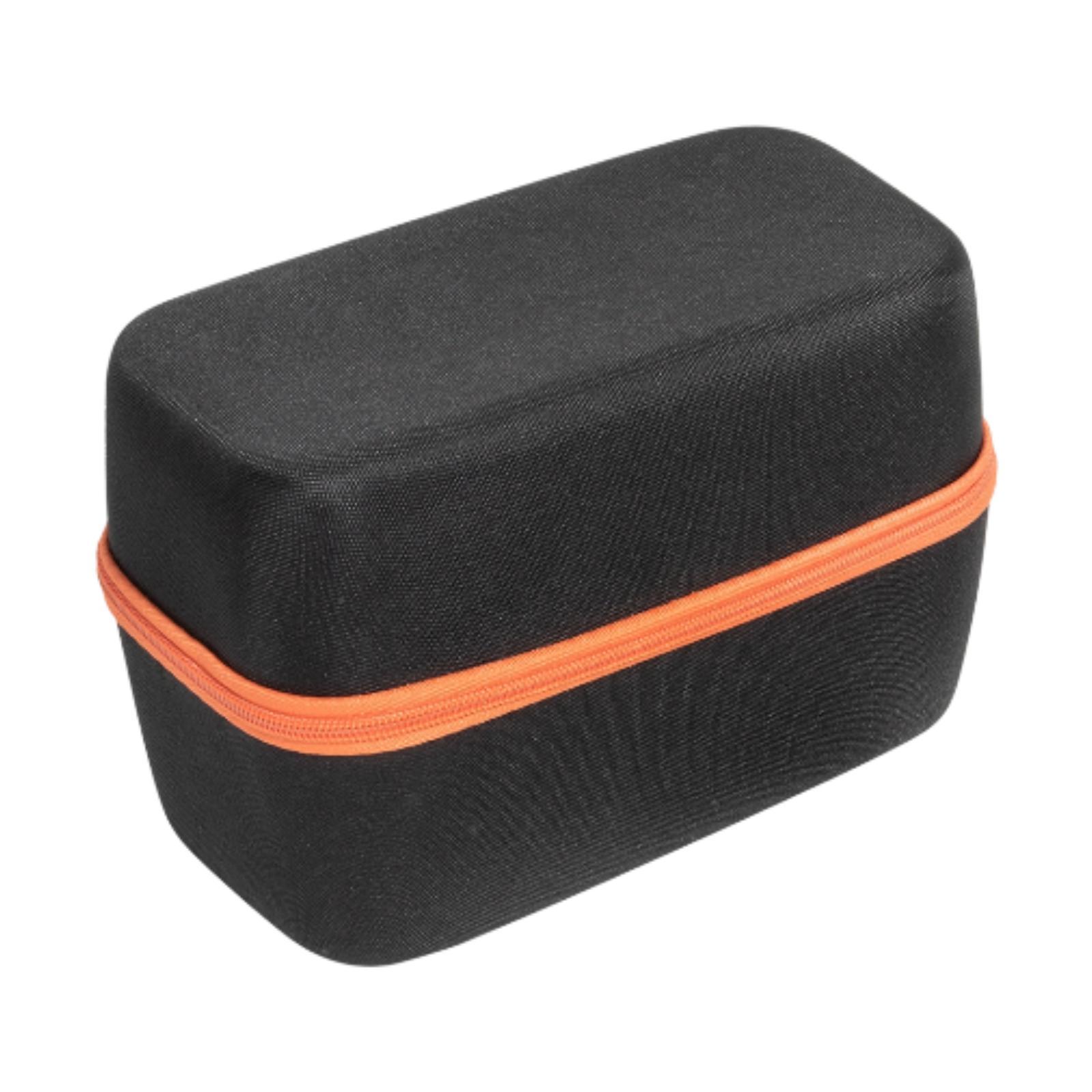 Magideal - Estuche De Almacenamiento Para Arrancador De Coche, Bolsa De Almacenamiento Portátil, Soporte De Batería De Emergencia, Organizador Compacto Y Práctic