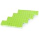 thumbnail image 3 of Juego de 166 fichas de Mahjong americano Yellow Mountain Imports, 3 of 8