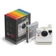 thumbnail image 1 of Cámara Instantánea Polaroid Now Gen 3 Pebble White Bundle, 1 of 3