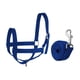 thumbnail image 5 of Cabestro Para Vacas Con Cuerda Guía, Arnés Para Cabras, Para Exteriores, Para Bueyes, Ganado, Brida Para Toros, L, 5 of 5