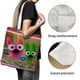 thumbnail image 3 of Cartera de Tela Hoops And Yoyo Estampado Lienzo 35x40 cm, 3 of 6