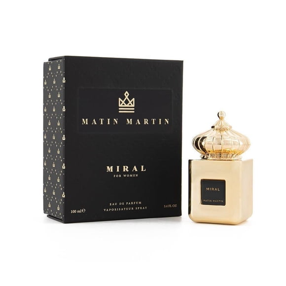 Perfume Matin Martin Miral 3.4 oz EDP Unisex