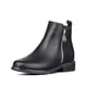 thumbnail image 1 of Botin Casual Mujer Eco Cuero Vintage Elegante Weide ZS68, 1 of 9
