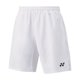 thumbnail image 1 of Short Yonex 0036 Blanco Tenis Padel, 1 of 2