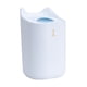 thumbnail image 3 of Mini Humidificador USB 330ml Humidificador Portátil Humidificador De Niebla Fría Blanco, 3 of 3