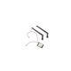 thumbnail image 1 of Adaptador Wi‑Fi/Bluetooth BrightSign WD-105 de doble banda, 1 of 1