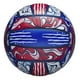 thumbnail image 5 of Balón Volleyball Ocean Graffiti Tamaño 5 Azul, 5 of 6