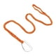 thumbnail image 3 of Correa Elástica Para Kayak Paddle Leash Tether Para Canotaje Accesorios De Piragüismo Naranja, 3 of 3